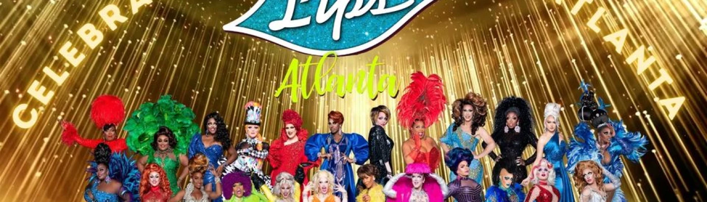Lips Drag Queen Show Palace, Restaurant & Bar — Bars & Clubs in Atlanta