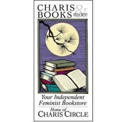 Charis Books & More logo