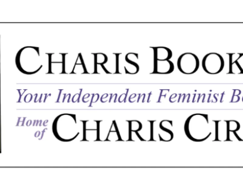 Charis Books & More — Shopping in Atlanta