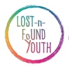 Lost-N-Found Youth- Thrift Store logo