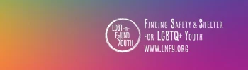 Cover image for Lost-N-Found Youth- Thrift Store