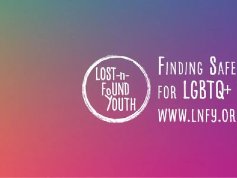 Lost-N-Found Youth- Thrift Store — Organizations in Atlanta
