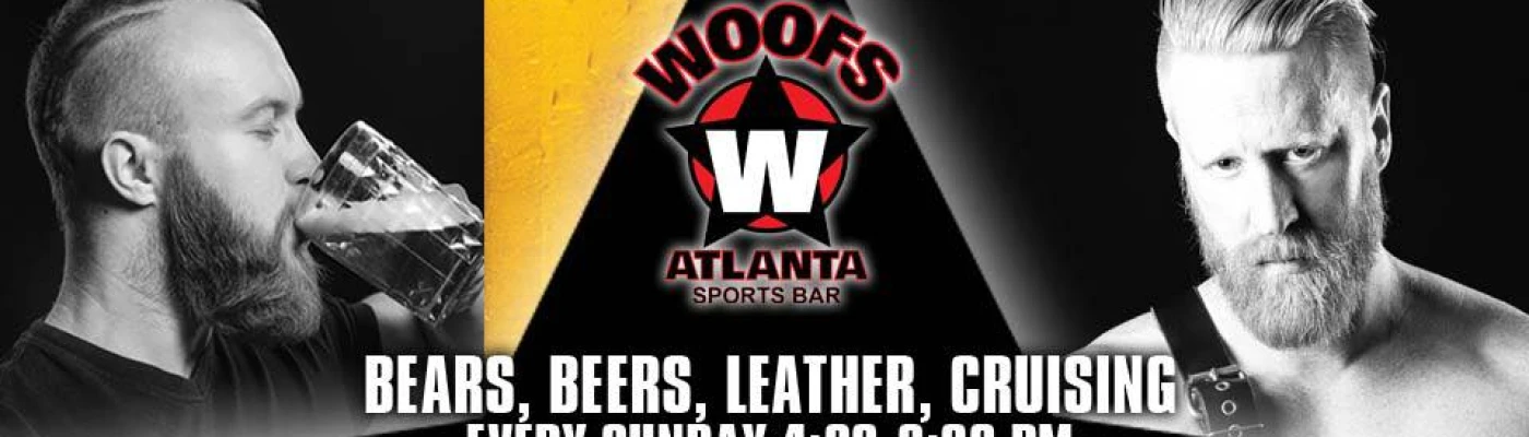 Woofs Sports Bar — Bars & Clubs in Atlanta