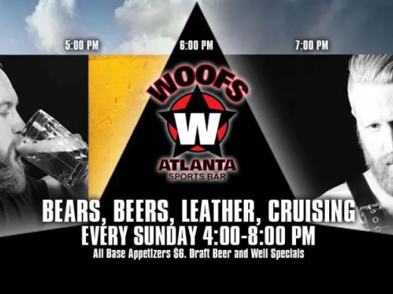 Woofs Sports Bar — Bars & Clubs in Atlanta