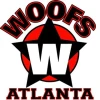 Woofs Sports Bar logo