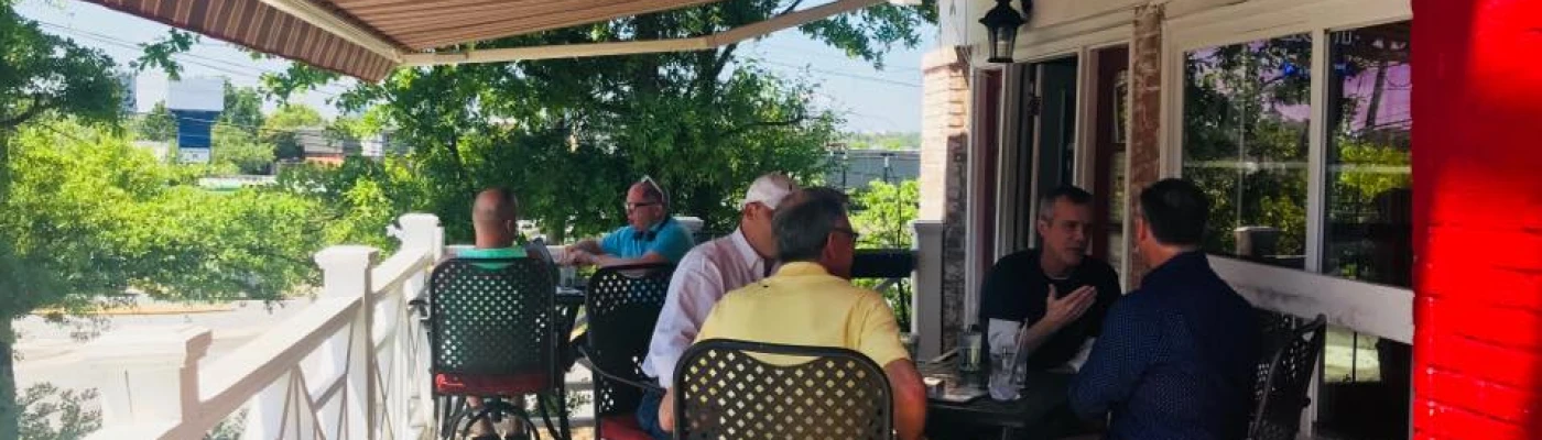 Tripp's Bar — Bars & Clubs in Atlanta