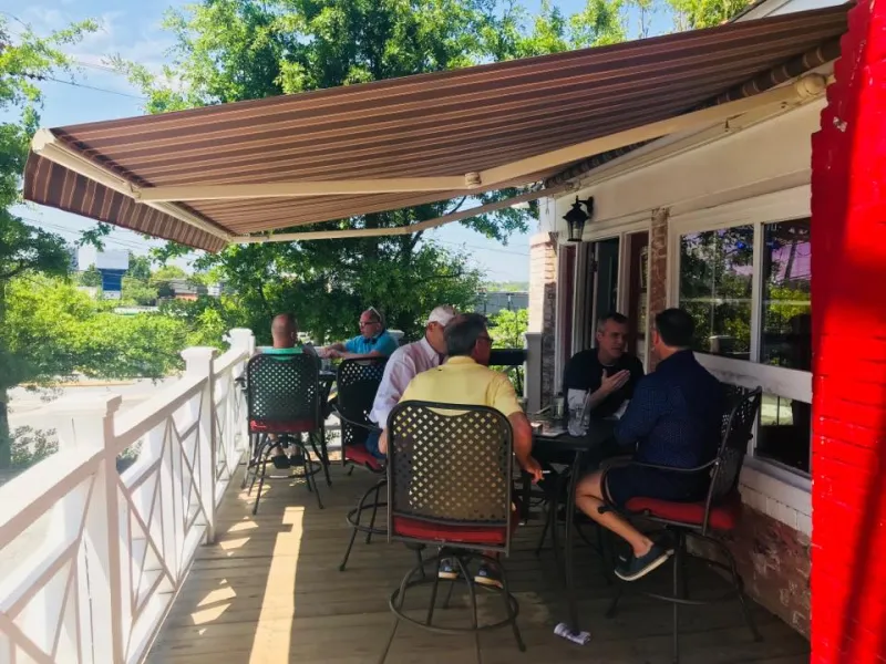 Tripp's Bar — Bars & Clubs in Atlanta