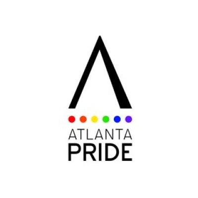 The Atlanta Pride Committee, Inc. logo