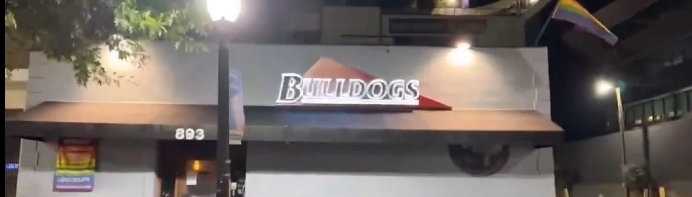 Bulldogs — Bars & Clubs in Atlanta