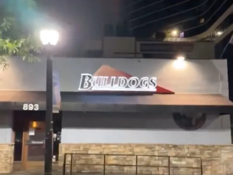 Bulldogs — Bars & Clubs in Atlanta