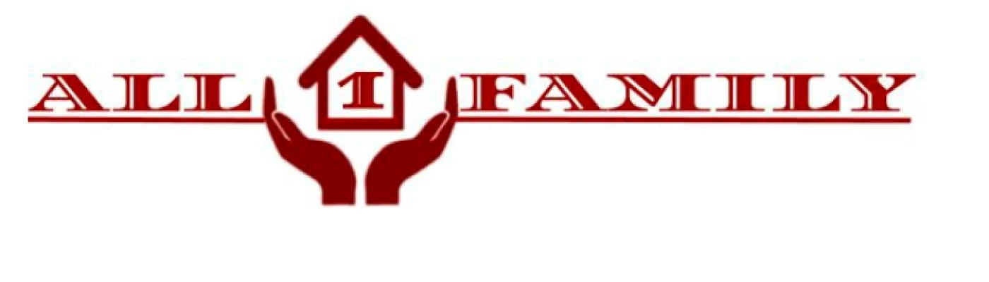 All-1-Family, Inc. — Organizations in Atlanta
