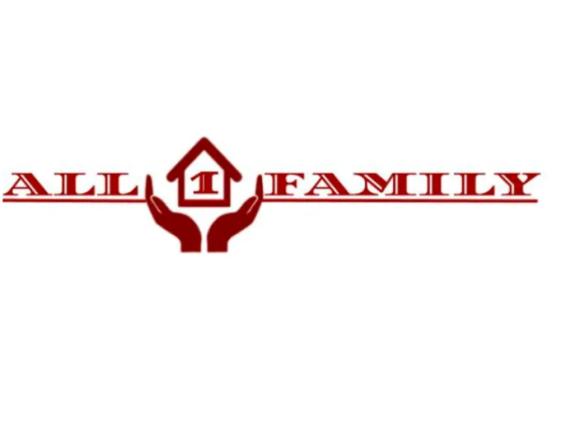 All-1-Family, Inc. — Organizations in Atlanta