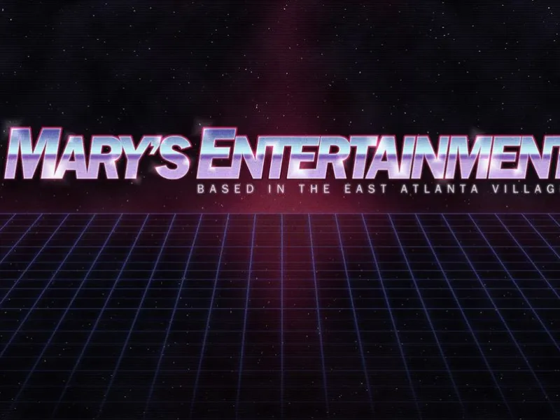 Mary's — Bars & Clubs in Atlanta