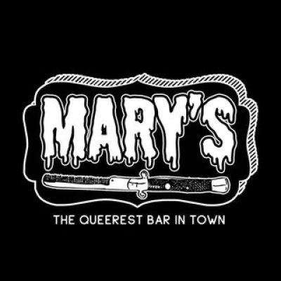 Mary's logo