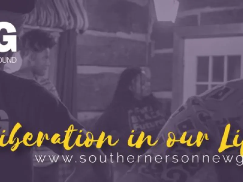 Southerners On New Ground (SONG Atlanta) — Organizations in Atlanta