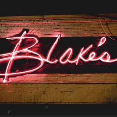 Blake's On The Park logo
