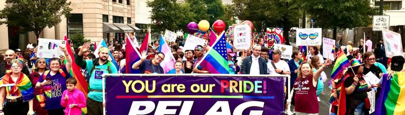 PFLAG Atlanta — Organizations in Atlanta