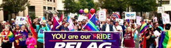 Cover image for PFLAG Atlanta