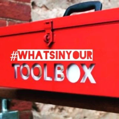 Toolbox Atlanta logo