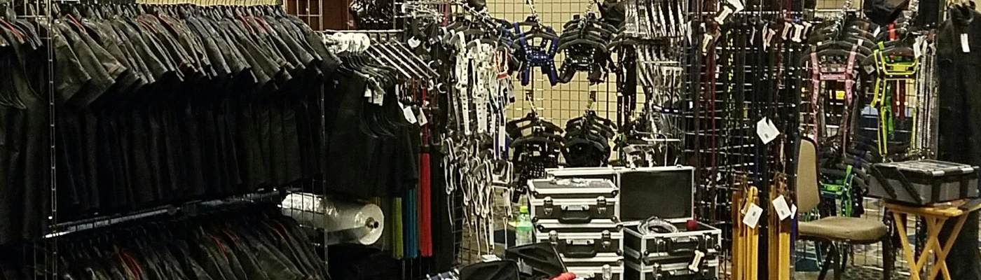 Barking Leather — Shopping in Atlanta