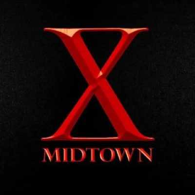 X Midtown (TEN) logo