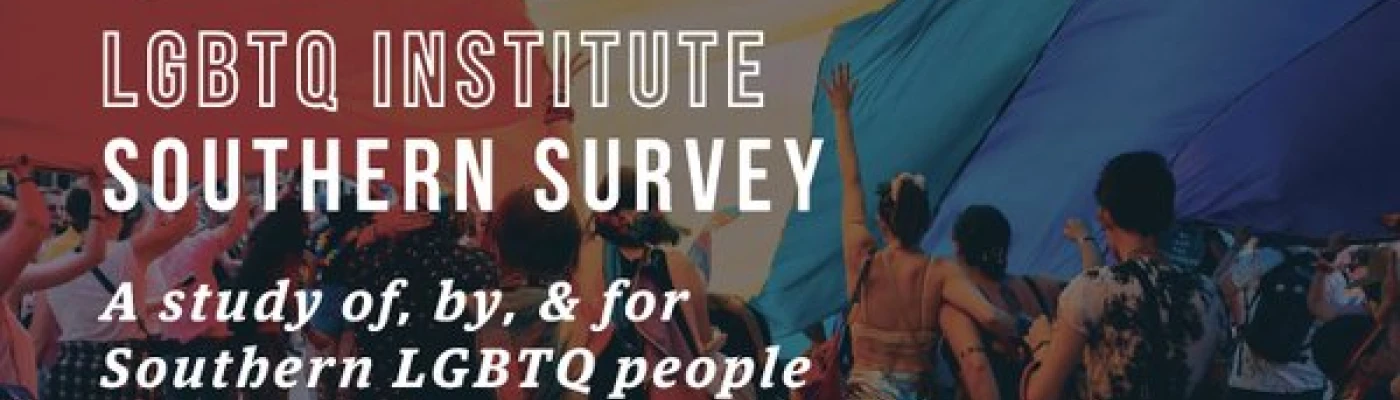 LGBTQ Institute — Organizations in Atlanta