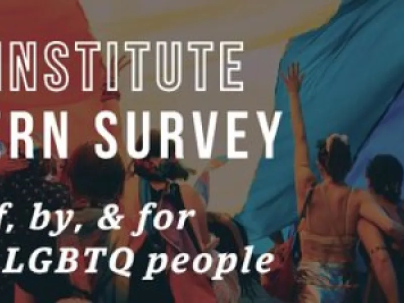 LGBTQ Institute — Organizations in Atlanta