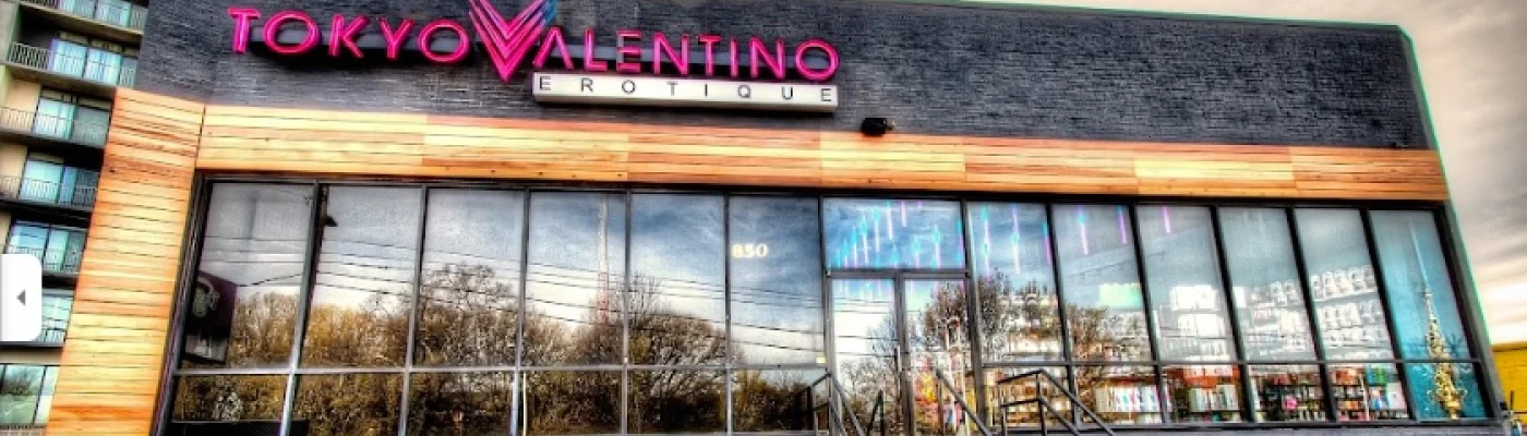 Tokyo Valentino - Northside Dr — Shopping in Atlanta