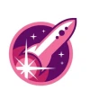 Starship Enterprises of Cheshire Bridge logo