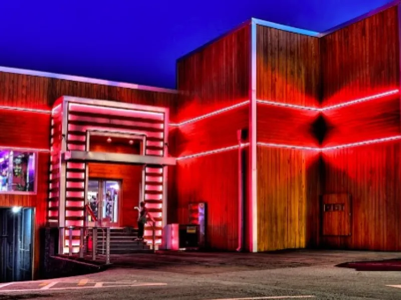 Tokyo Valentino - Cheshire Bridge Rd — Shopping in Atlanta