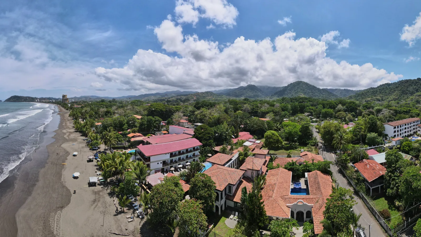 Gay travel guide to Costa Rica — cover photo