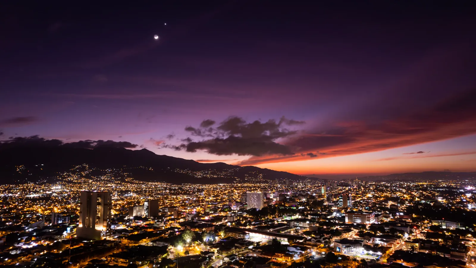 Gay San Jose, Costa Rica — cover photo