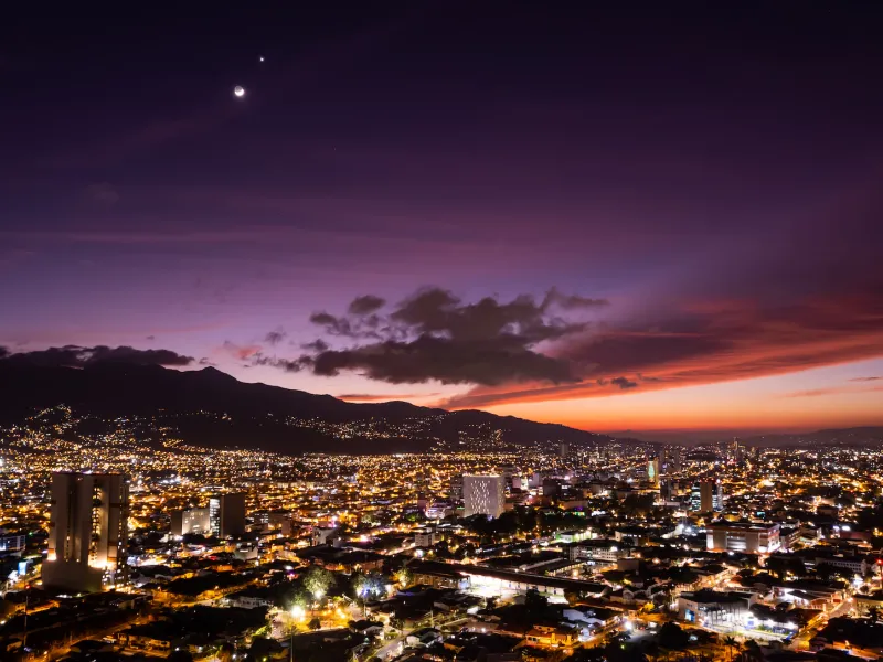 Gay San Jose — city guide