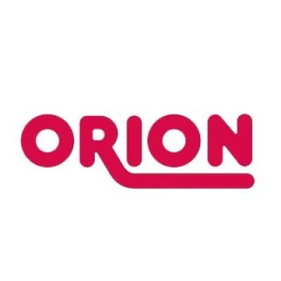 ORION Erotikgeschäft Salzburg logo