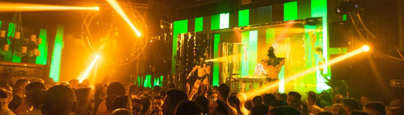 Deseo 54 — Bars & Clubs in Valencia