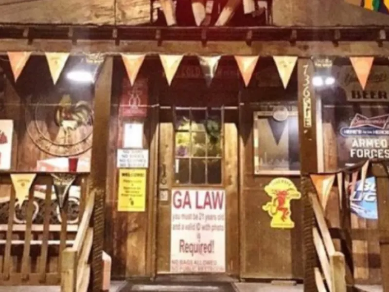 Friends on Ponce — Bars & Clubs in Atlanta