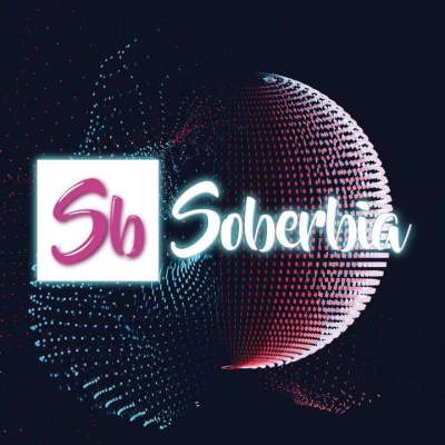 Soberbia Bar logo