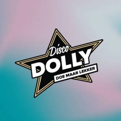 Disco Dolly logo