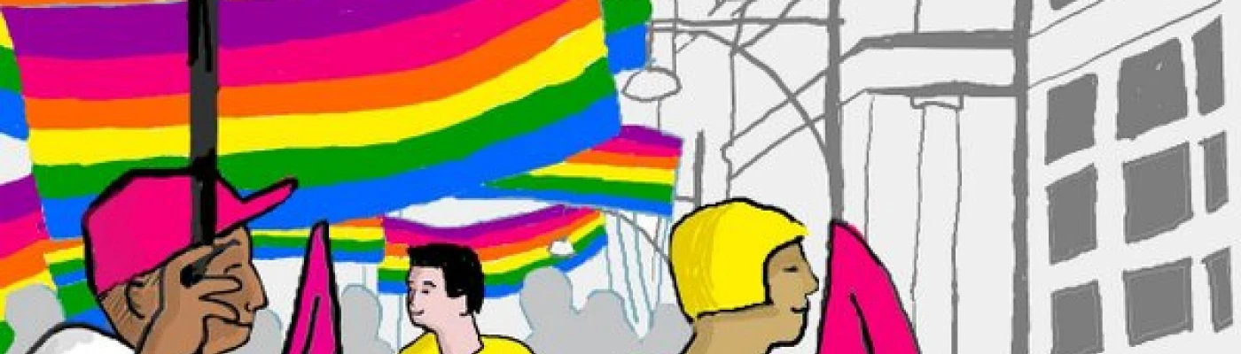 LGBT Jigsaw — Organizations in London