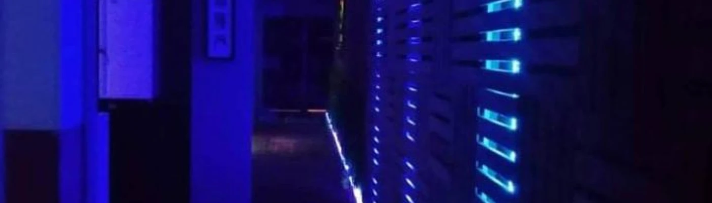 Club Sauna Paradise — Saunas in Lisbon