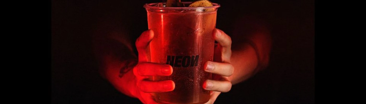 Neon — Bars & Clubs in San Jose