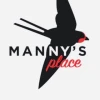 Manny's Place Lisbon logo