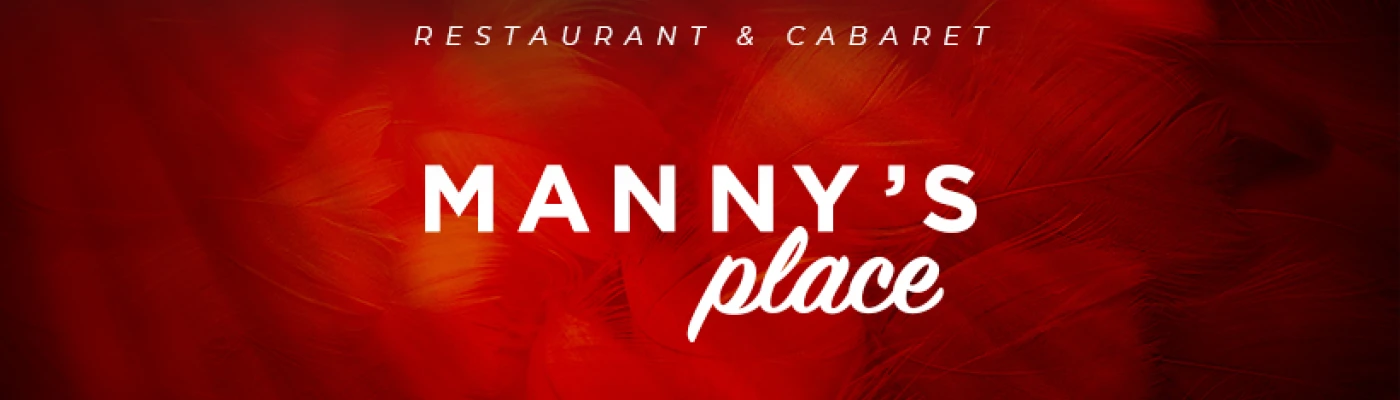 Manny's Place Lisbon — Restaurants & Cafés in Lisbon