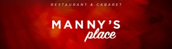 Cover image for Manny's Place Lisbon