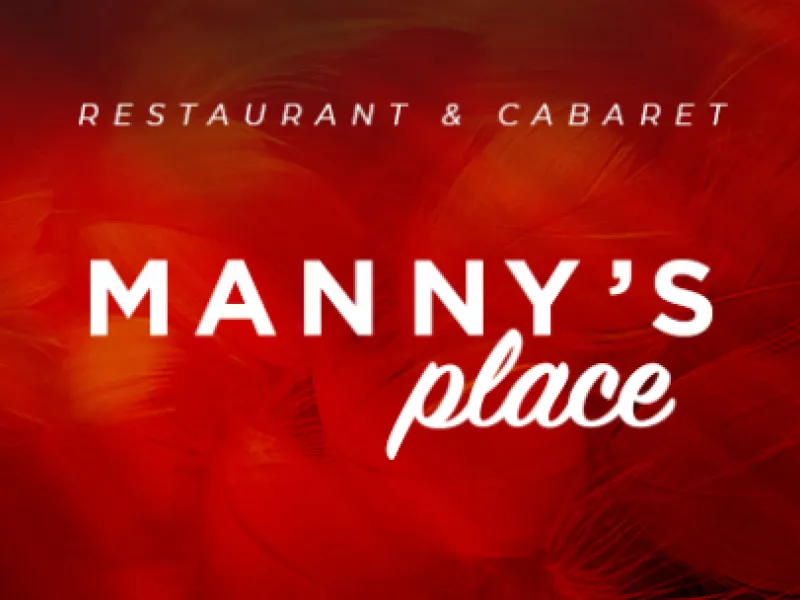 Manny's Place Lisbon — Restaurants & Cafés in Lisbon