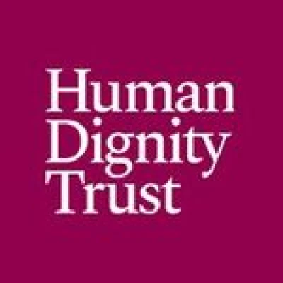 Human Dignity Trust logo
