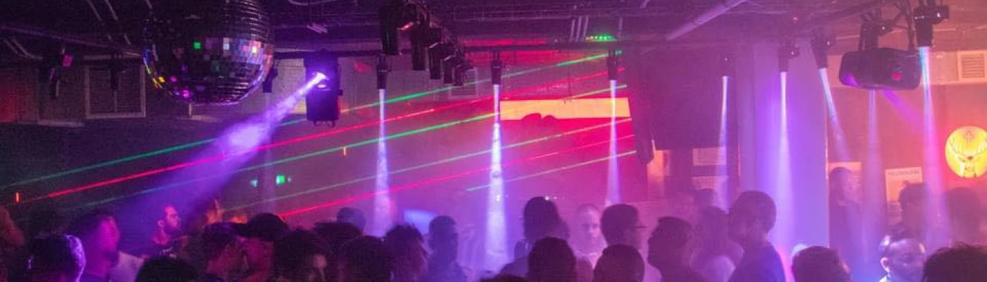 C3 LAB — Bars & Clubs in San Jose