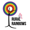 Rural Rainbows logo