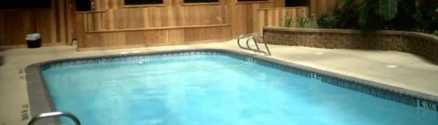 Flex Spas Atlanta — Saunas in Atlanta