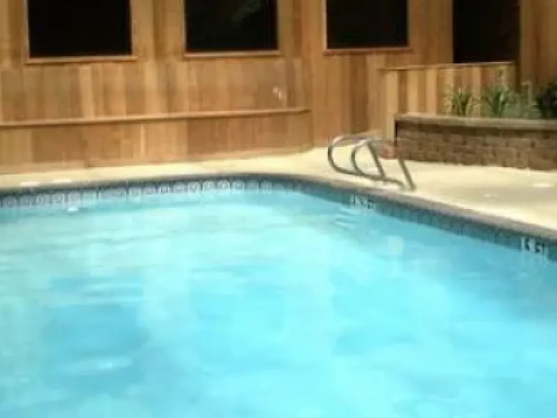 Flex Spas Atlanta — Saunas in Atlanta
